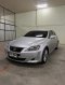 Lexus IS250 Premium ปี 2007 ราคาป้ายแดง 3.4 ล้านบาท