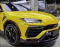 ชุดแต่งบอดี้คิทคาร์บอนแห้งสำหรับ Lamborghini Urus 2018 สไตล์ TopCar