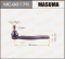45046-49225 : Outer Tie Rod End