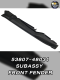 53807-48031 : SUBASSY FRONT FENDER