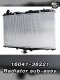 16041-36221 : Radiator sub-assy