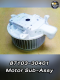 87103-30401 : Air blower motor