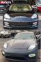 ชุดแต่งแปลงโฉม Porsche Panamera 970 เป็น 971 Turbo S พร้อมกันชนหน้า และไฟหน้า PDLS