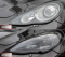 ไฟหน้า LED Matrix ใหม่ล่าสุด สำหรับ Porsche Panamera 2010-2013 รุ่น 970.1 อัปเกรดเป็นไฟหน้า LED 971