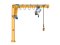 Jib crane