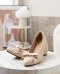 LanLana Elle Shoes L25 Cream