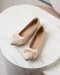 LanLana Elle Shoes L25 Cream