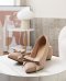 LanLana Elle Shoes (L25) Beige