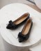 LanLana Elle Shoes (L25) Black