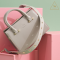 LanLana Kate Hand Bag LN18 Grey