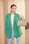 LanLana Kate Hand Bag LN18 Green