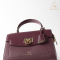 กระเป๋าหนัง LN36 - LanLana Lady Hand Bag