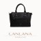 LanLana Darlene LN46 Black