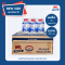 ไทย-เดนมาร์ค นมจืด UHT 180 มล. // Thai-Denmark Plain Milk 180 ml (36 Boxes)