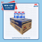 ไทย-เดนมาร์ค นมจืด UHT 180 ml (ขนาดใหม่ !!!  24 กล่อง/ลัง)