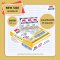 ไทย-เดนมาร์ค แลคโตสฟรี รสจืด UHT 180 ml // Thai-Denmark Lactose Free 180 ml (36 Boxes)