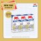 ไทย-เดนมาร์ค แลคโตสฟรี รสจืด UHT 180 ml // Thai-Denmark Lactose Free 180 ml (36 Boxes)