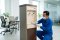 Cara Membersihkan Water Dispenser yang Benar & Aman | PT Baja Putih