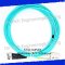 ST to SC Patch Cord Duplex 3.0mm
