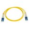 LC/UPC - LC/UPC Patch Cord Duplex(SM) 2.0mm, G.657A2