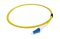 LC/UPC Pigtail(SM), G.657A2, 2.0mm.