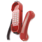 HD-2000 Wall Telephone with keypad