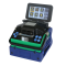 FIBER OPTIC SPLICING MACHINE MODEL ALK-88A