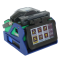 FIBER OPTIC SPLICING MACHINE MODEL ALK-88A