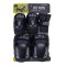 Six Pack Black