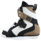 COSTA MOCHA/WHITE/BLACK