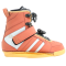 HERITAGE RED/ORANGE