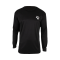 HYPED LS HYDRO MENS TEE Black