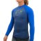 CORP S17 MENS RASHIE NAVY