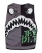 THE CAUSE YOUTH F/E CHARCOAL / BLACK