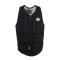 X1 F/E LADIES NEO SINA BLACK