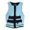 GIRLS WINGS YOUTH BLUE