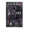Saver 3-PK Charcoal Camo