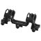 Vector Optics 30mm OP 1.25" Profile Picatinny Mount