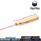Vipe Ray : .223 Rem Cartridge Red Laser Bore Sight