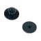 Bigrrr เฟือง CNC Gear Set Integrated Bearings 16:1 แบริ่ง