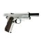 Double Bell 723Y M1911A1 silver (ชุดพร้อมเล่น)