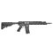 WE KATANA M4 Raptor full metal Black