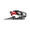 WE KATANA M4 Raptor full metal Black