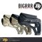 พานท้ายBigrrr Fab Defense CORE-CP Stocks