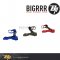 Bigrrr CNC ODIN Style Mod.B Magazine release