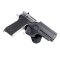 AMOMAX Tactical Holster ซองปลดเร็ว สำหรับ M9/M92FS 