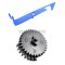 Bigrrr เฟืองดับเบิ้ล Double Sector Gear + Tappet Plate V2