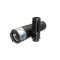 Bigrrr Tactical WARDEN Suppressor 5" with WARCOMP-556