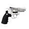 Wingun 708  2.5 นิ้ว CO2 Revolver SV กริ๊ปมือสีดำ