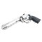 Wingun 702  6 นิ้ว CO2 Revolver SV กริ๊ปมือสีดำ